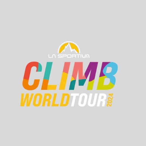 The CLIMB WORLD TOUR 2024 Sports | Turin Bside April 18, 2024