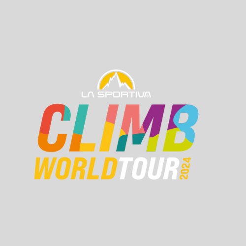 La Sportiva Climb World Tour 2024 | Torino Bside 18 aprile 2024 - Bshop