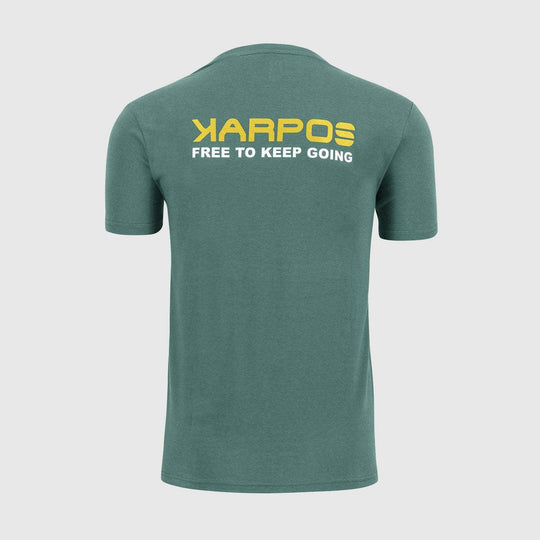 Sport&Clean T-Shirt - Bshop