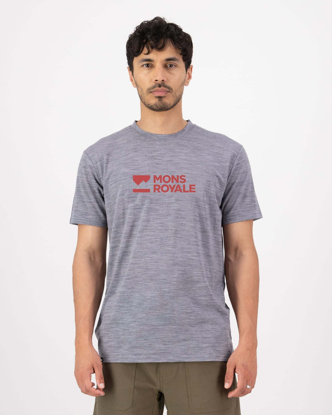 Icon Classic T-Shirt