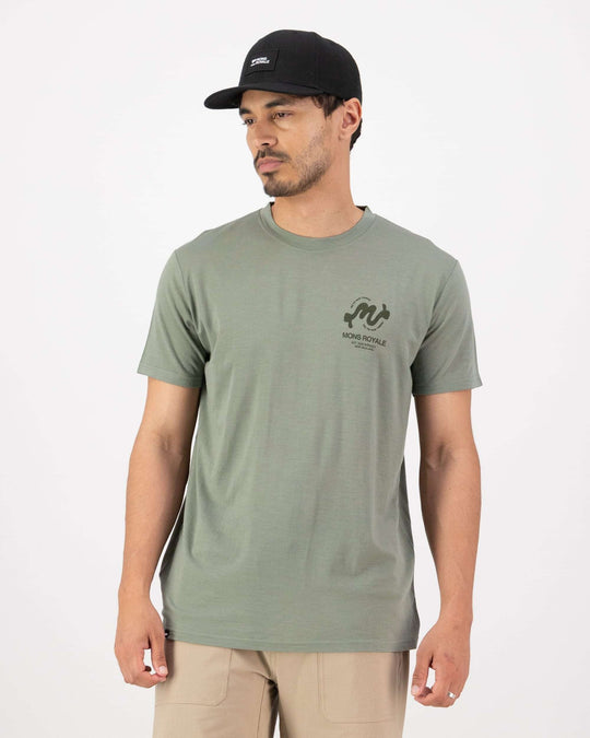 Icon Classic T-Shirt