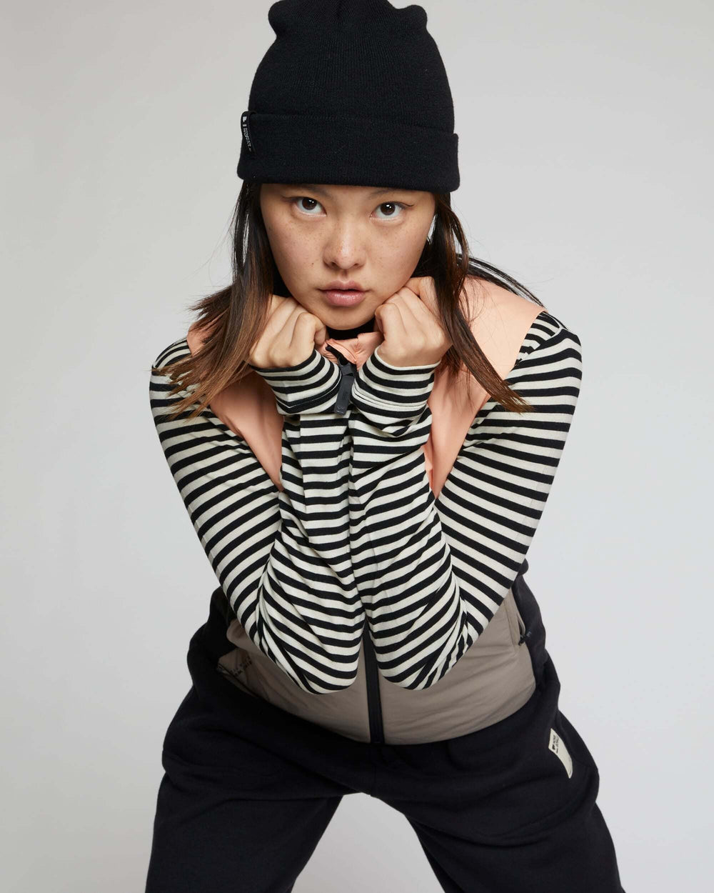 Mccloud Merino Beanie