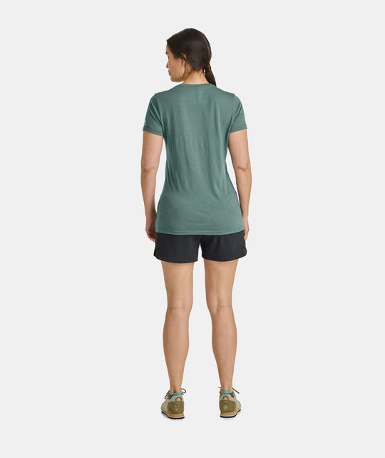 120 Cool Tec Mtn Duo TS W - Arctic Grey - Blogside