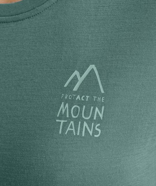 120 Cool Tec Mtn Duo TS W - Arctic Grey - Blogside