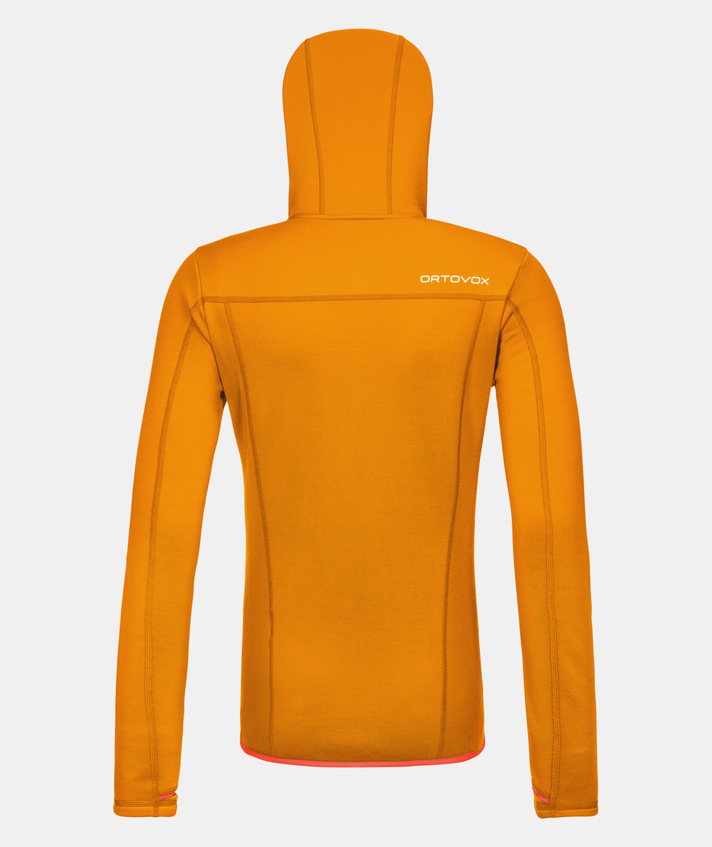 Fleece Hoody W