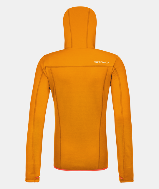 Fleece Hoody W