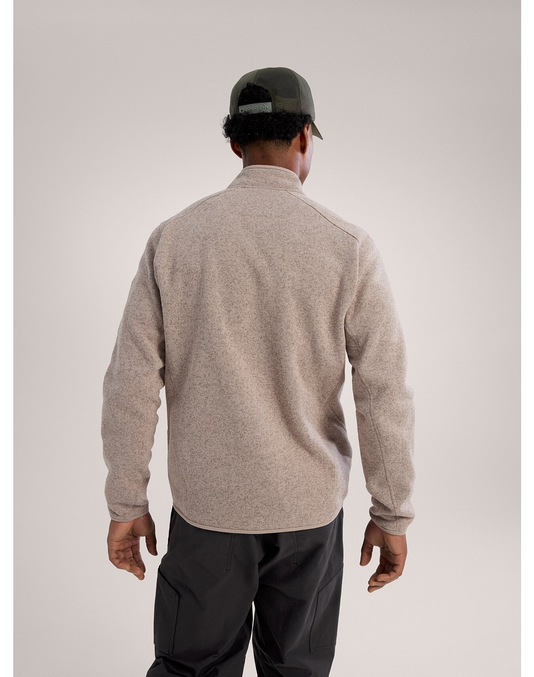 Covert Cardigan W - Bshop