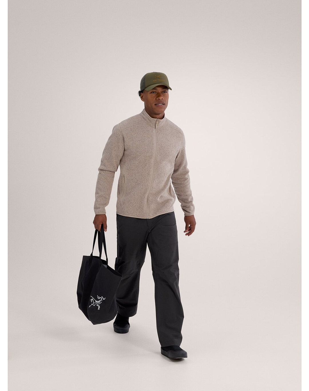 Covert Cardigan W - Bshop