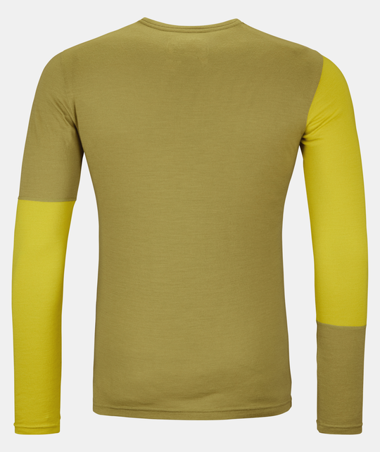 185 Rock'N'Wool Long Sleeve M - Bshop