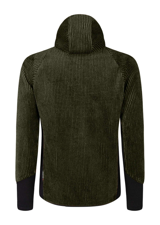 Remix Fleece Jacket - Bshop