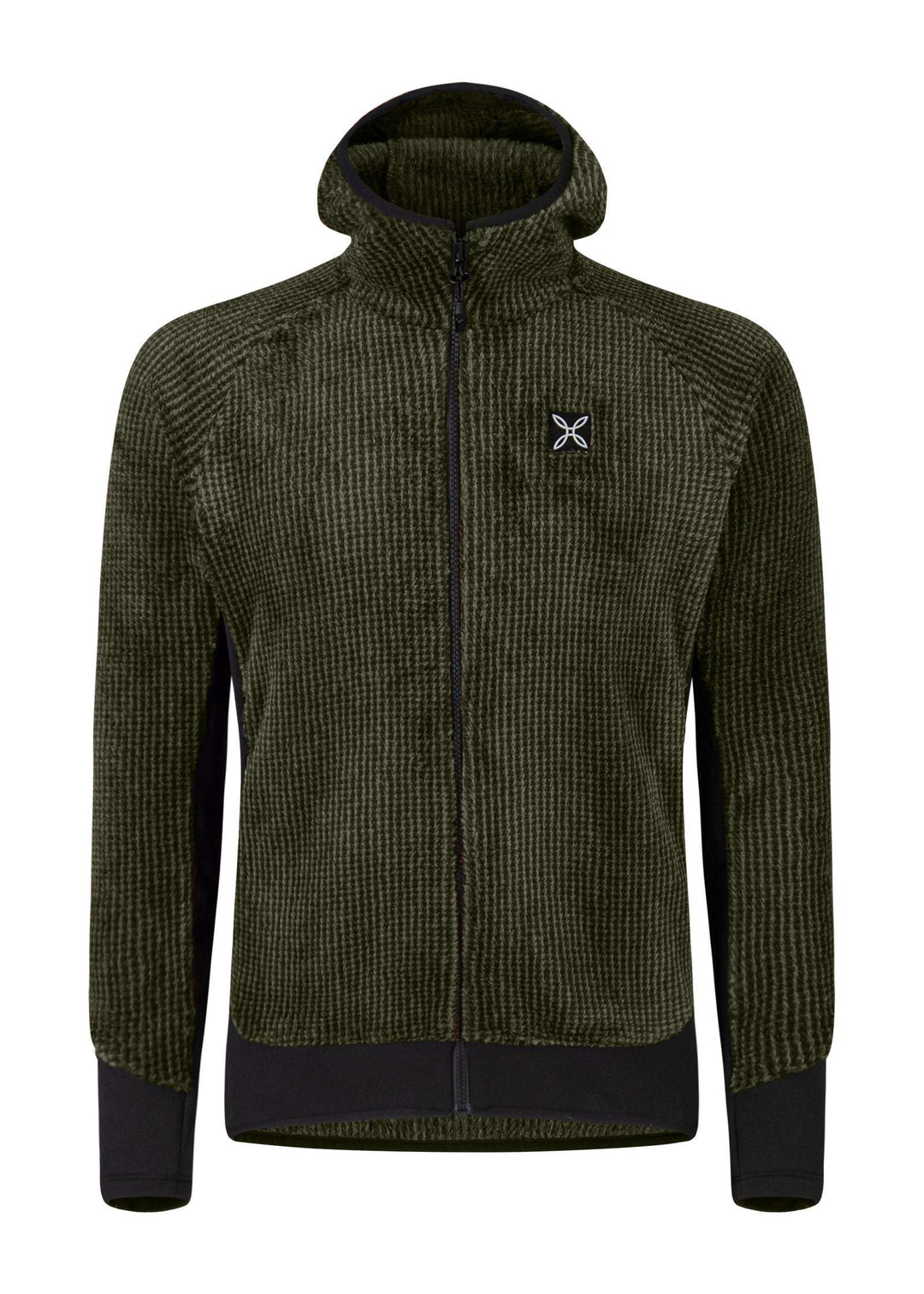 Remix Fleece Jacket - Bshop