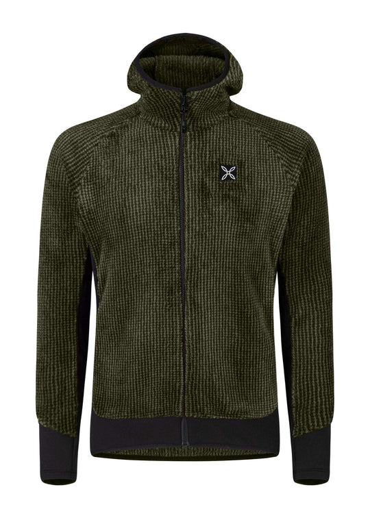 Remix Fleece Jacket - Bshop