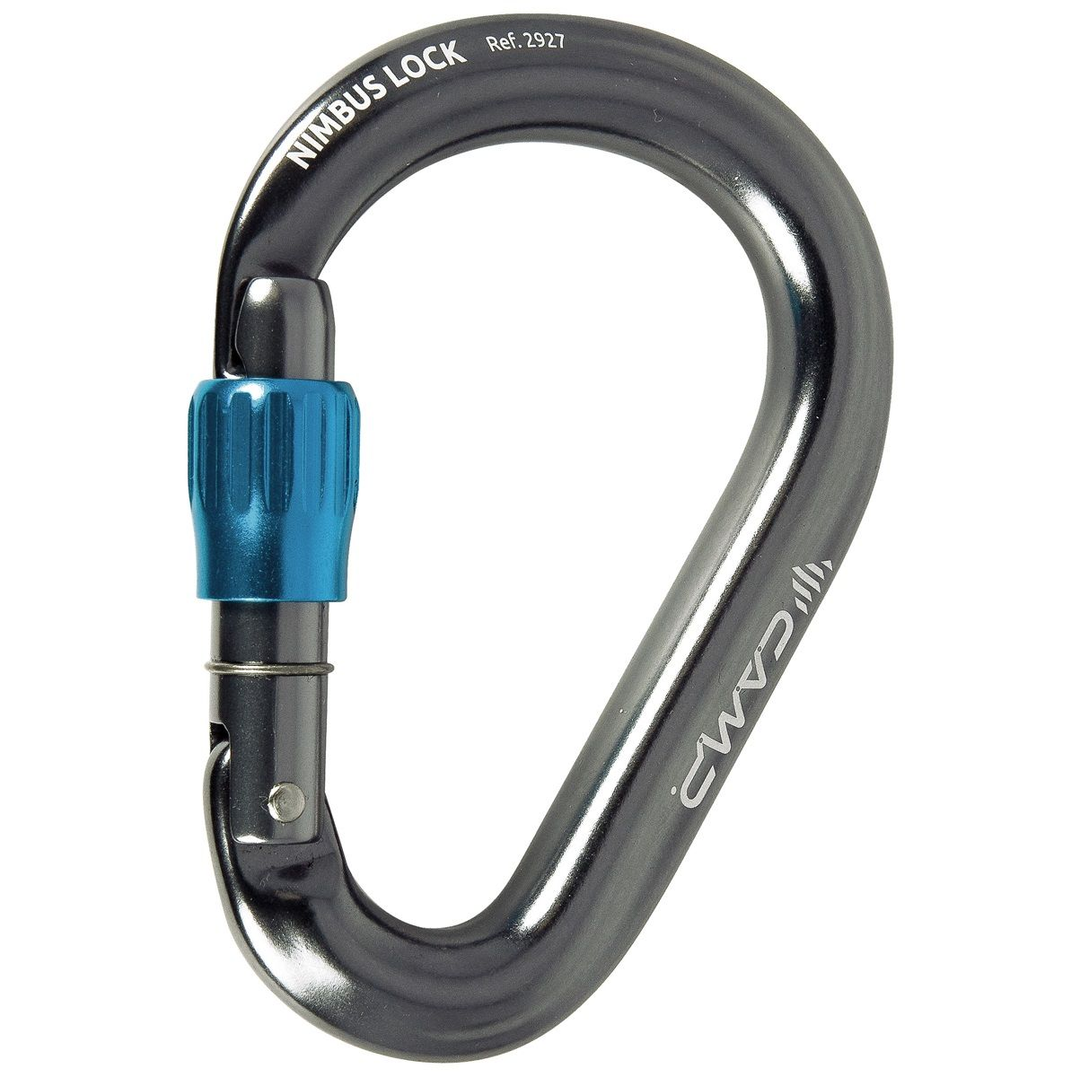 Nimbus Lock - Bshop