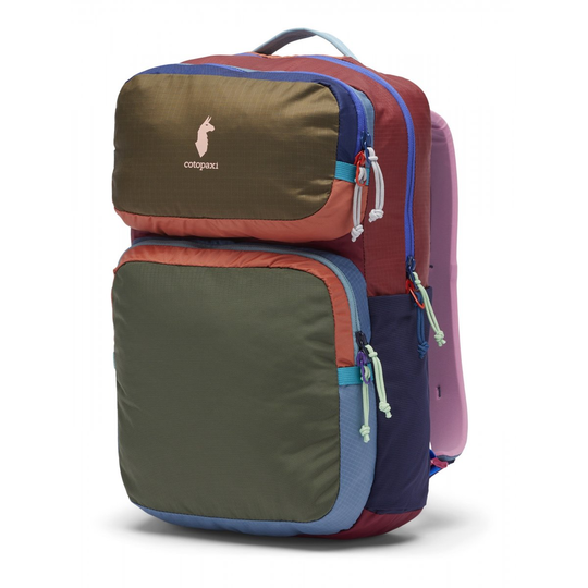 Tasra 16L Backpack
