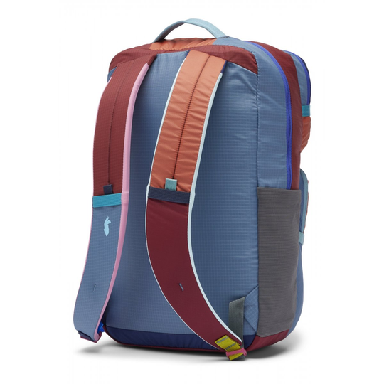 Tasra 16L Backpack