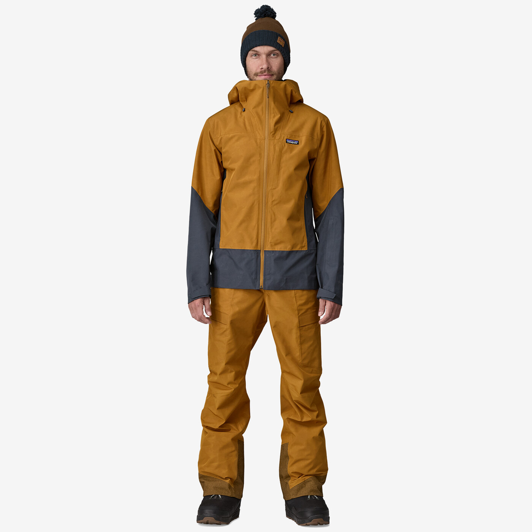 M's Storm Shift Jkt - Bshop