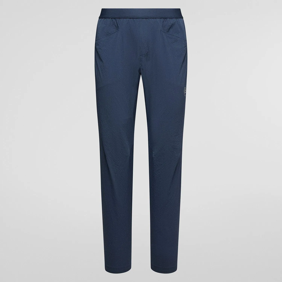 Helixir Pants M with durable Spectra® fabric, preformed knees, and multiple pockets.