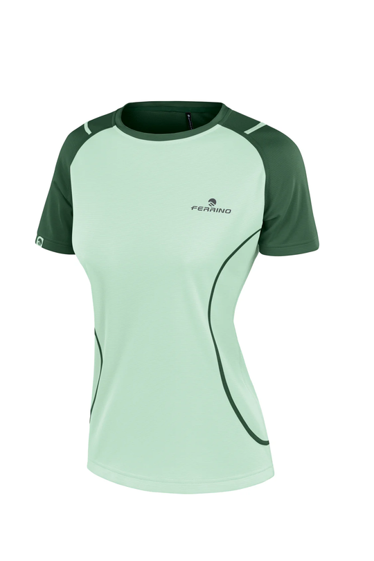 Denali  T-Shirt Woman