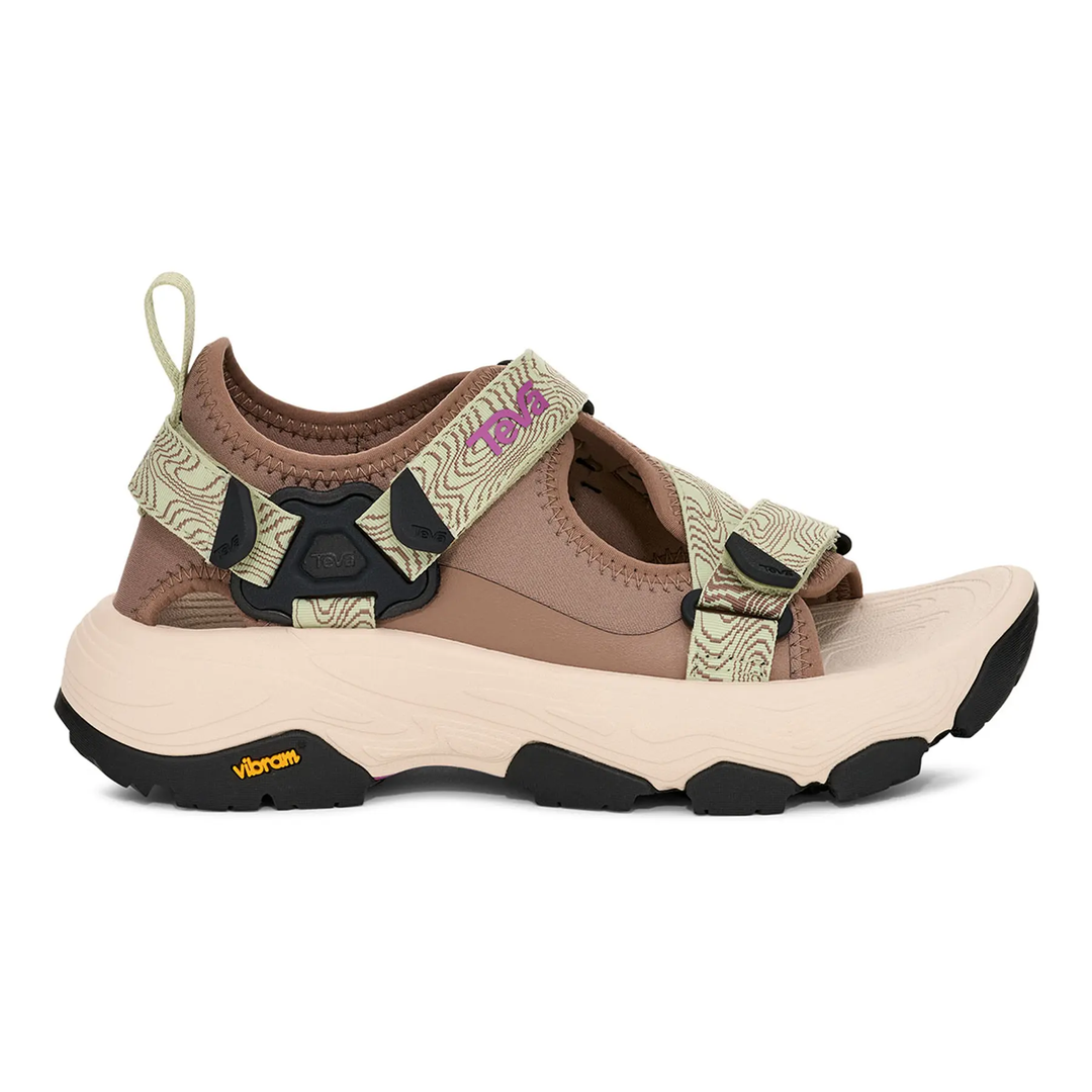 W Grandview Max Sandal