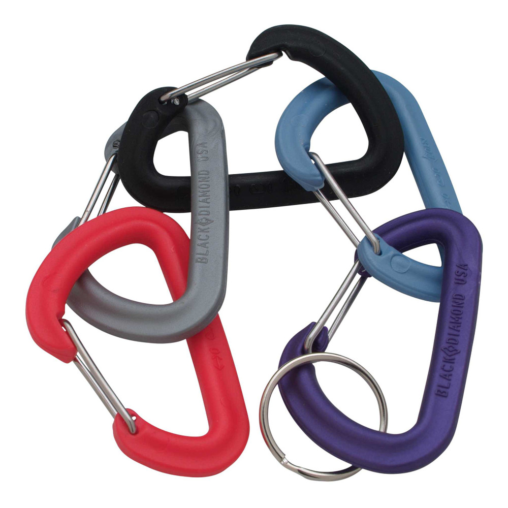 Jivewire Acsry Carabiner Large