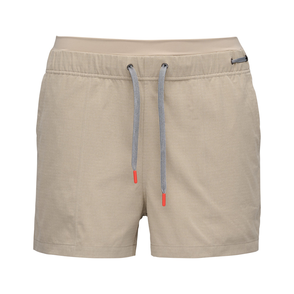 W Sequence Shorts