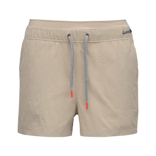 W Sequence Shorts