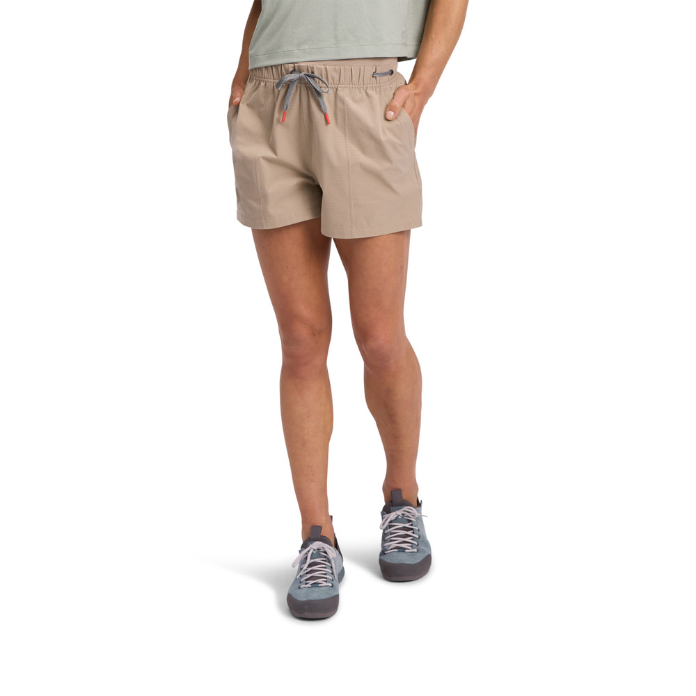 W Sequence Shorts
