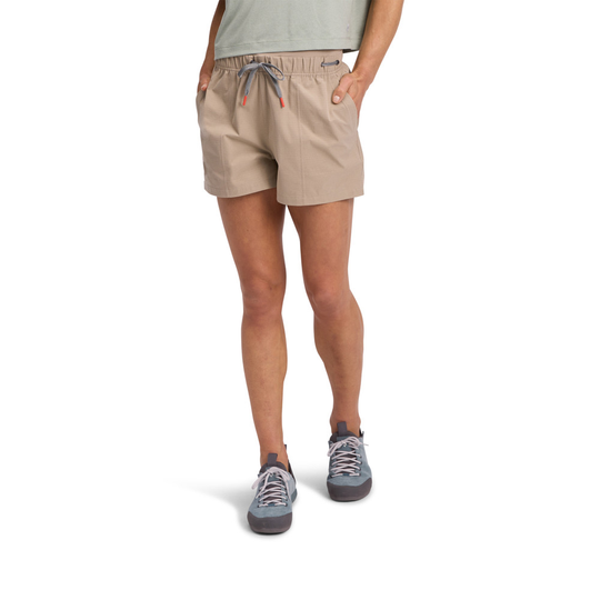 W Sequence Shorts