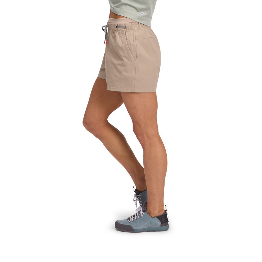 W Sequence Shorts