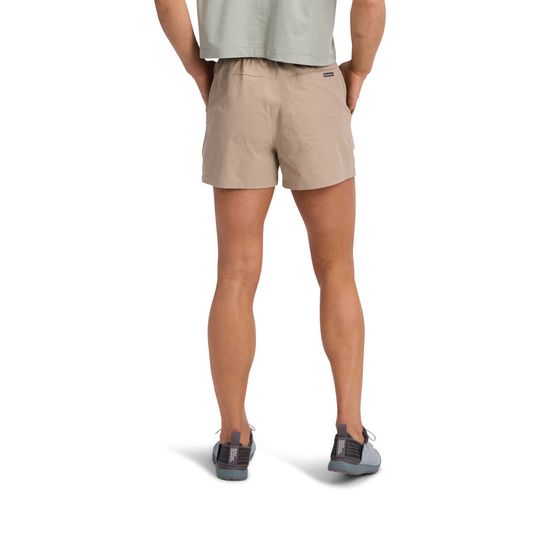 W Sequence Shorts