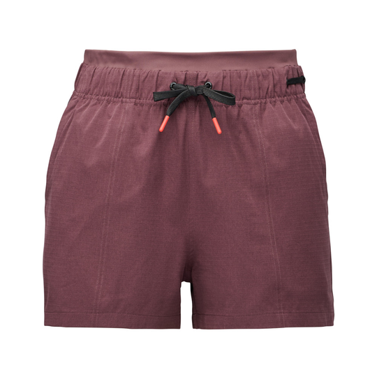 W Sequence Shorts