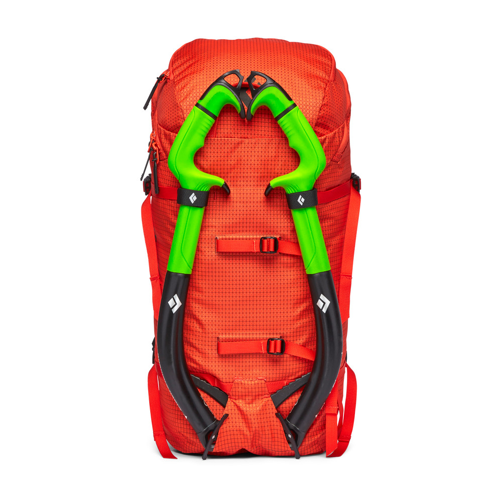 Speed Zip 33 Backpack