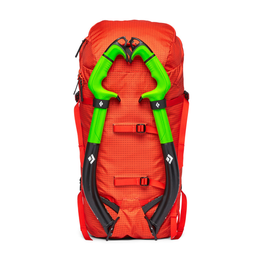 Speed Zip 33 Backpack