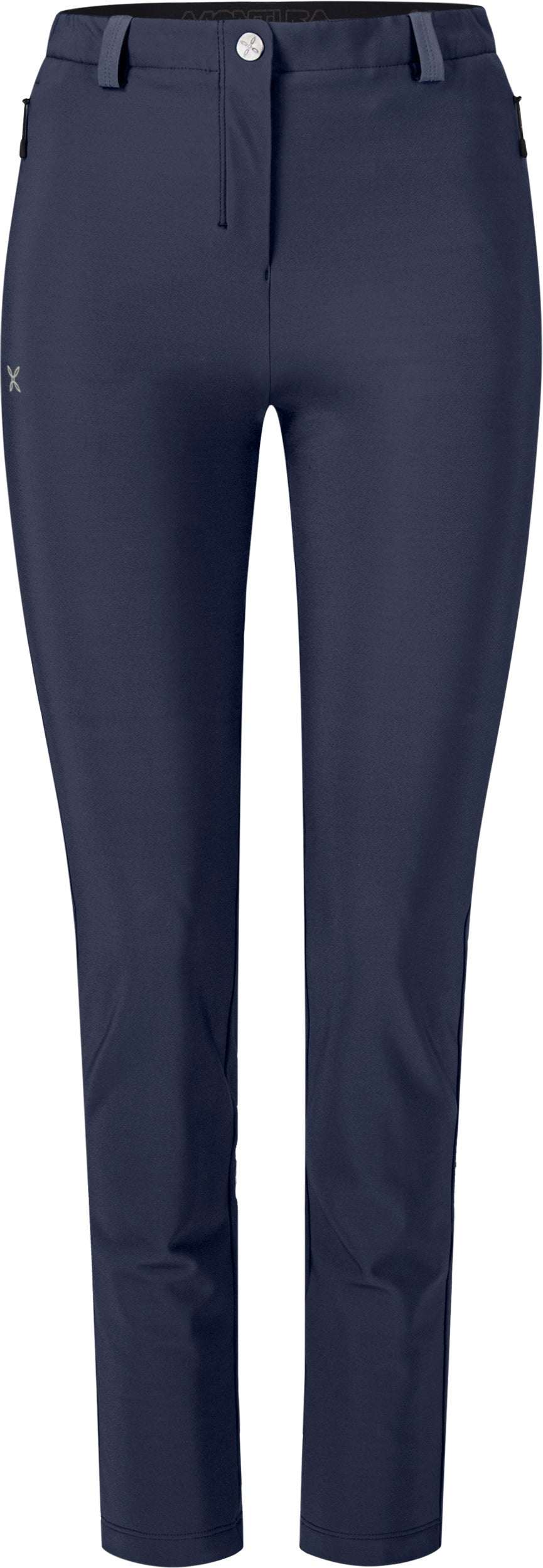 Winter Life Pants Woman