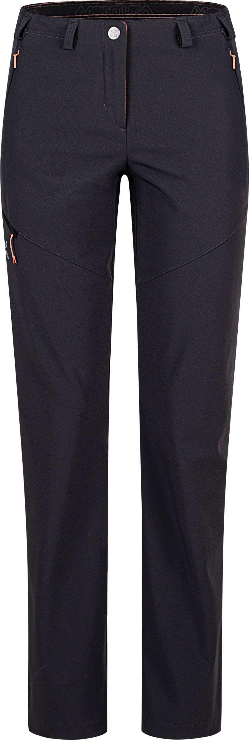 Breeze Pants Woman