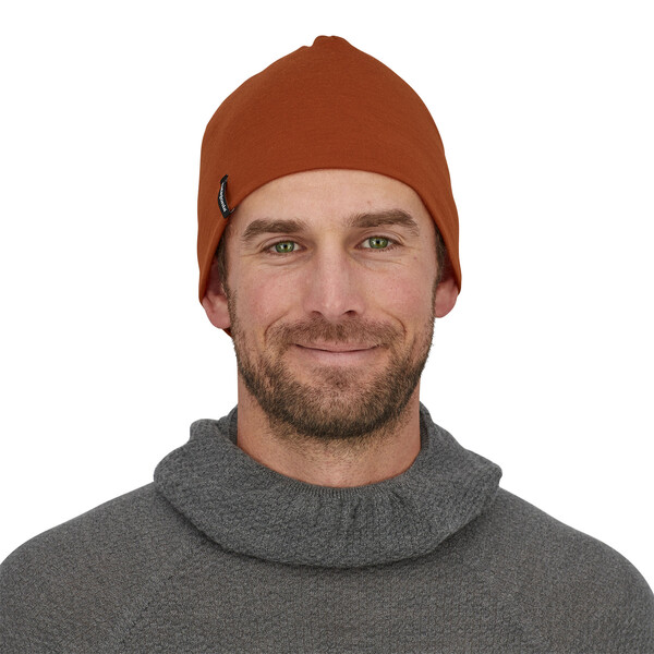 Overlook Merino Wool Liner Beanie