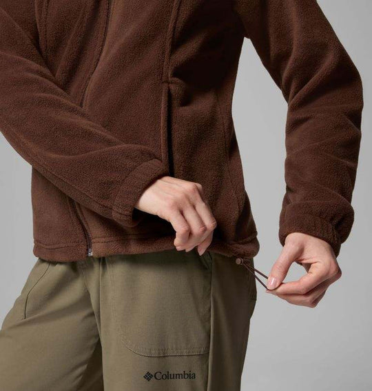 Benton Springs™ Full Zip