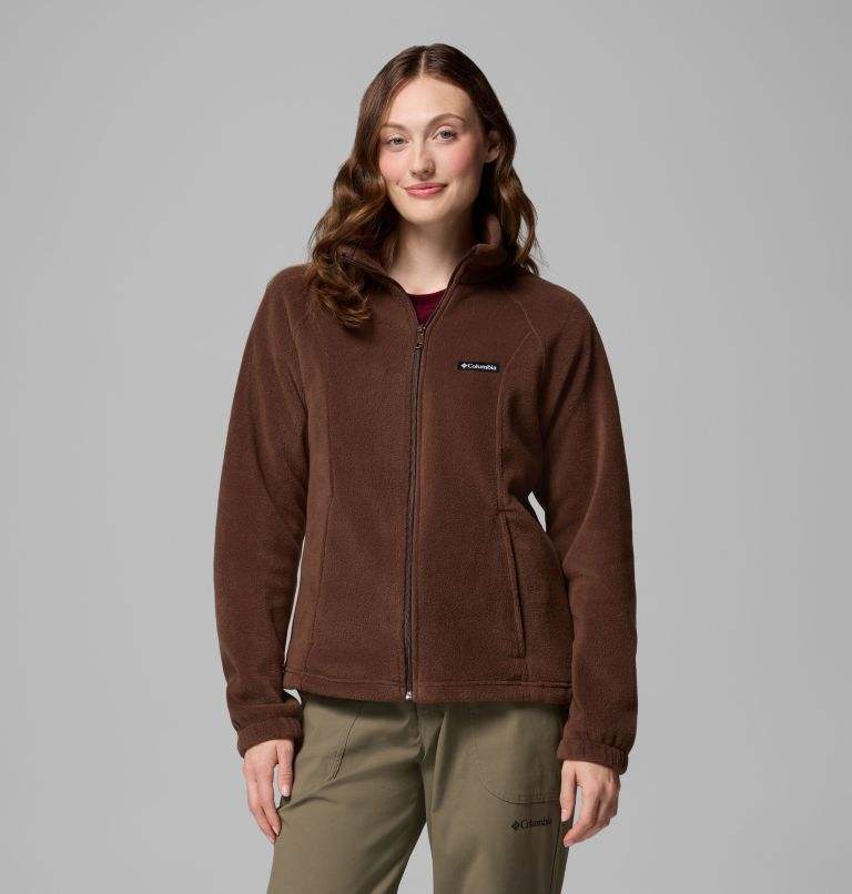 Benton Springs™ Full Zip