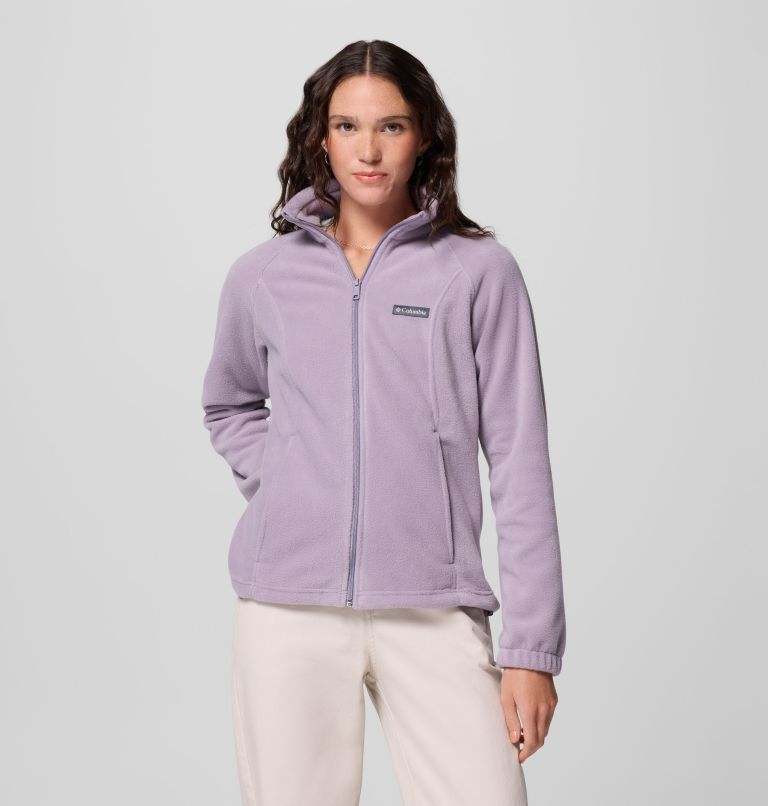 Benton Springs™ Full Zip