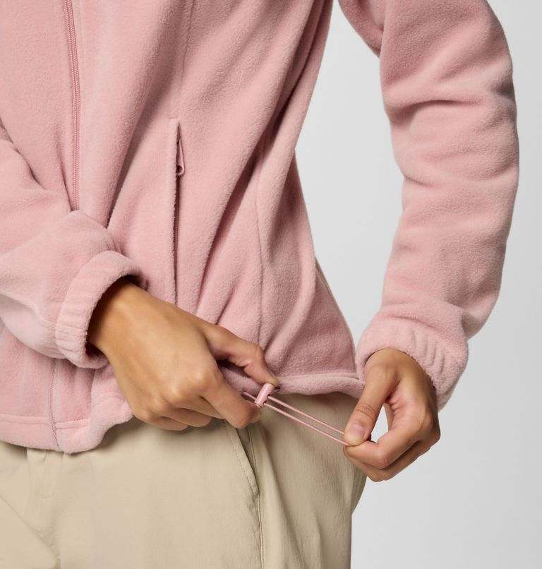 Benton Springs™ Full Zip