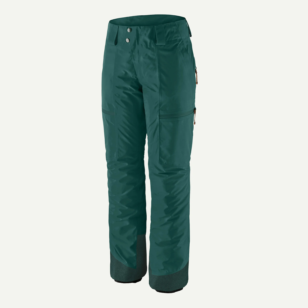 W's Insulated Storm Shift Pants