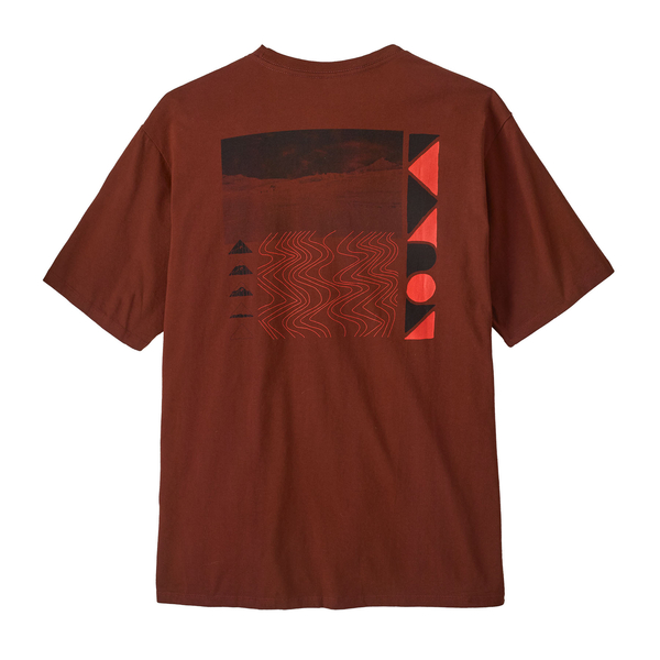 M's Driftways Organic T-Shirt