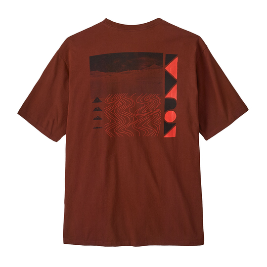 M's Driftways Organic T-Shirt