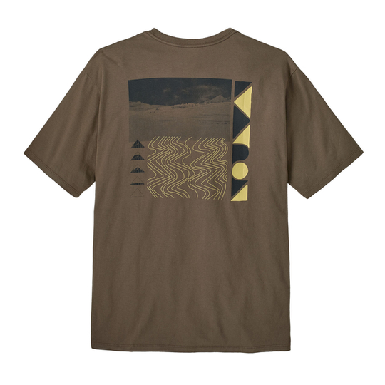 M's Driftways Organic T-Shirt