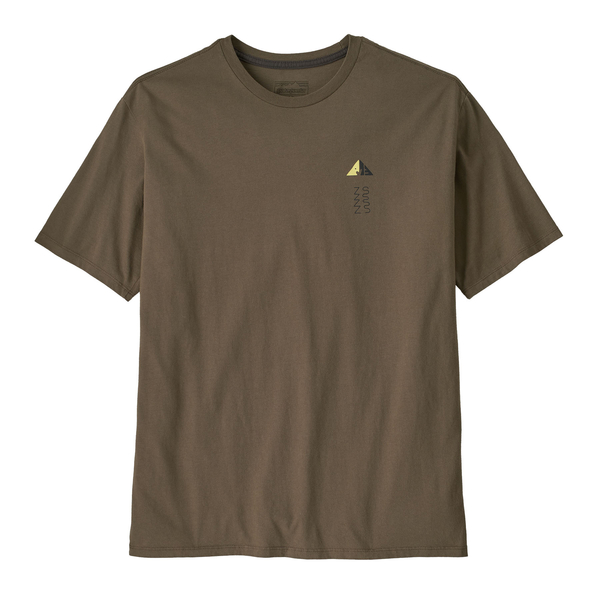 M's Driftways Organic T-Shirt
