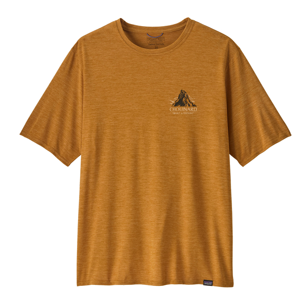 M's Cap Cool Daily Graphic Shirt