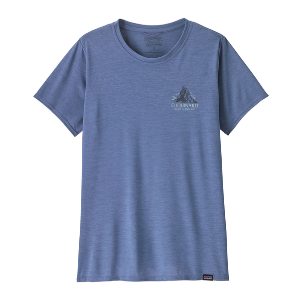 W's Cap Cool Daily Graphic Shirt