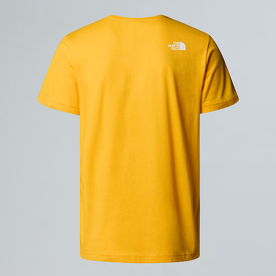 M SS Never Stop Exploring Tee