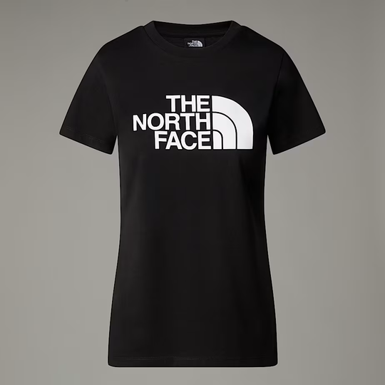 W SS Easy Tee
