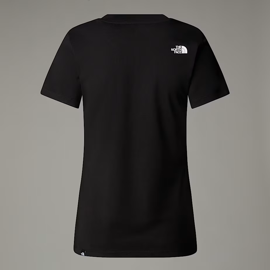 W SS Easy Tee